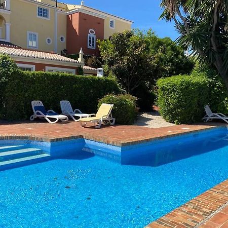 Appartement Jardim Mendonça by RPG Properties à Lagos Extérieur photo