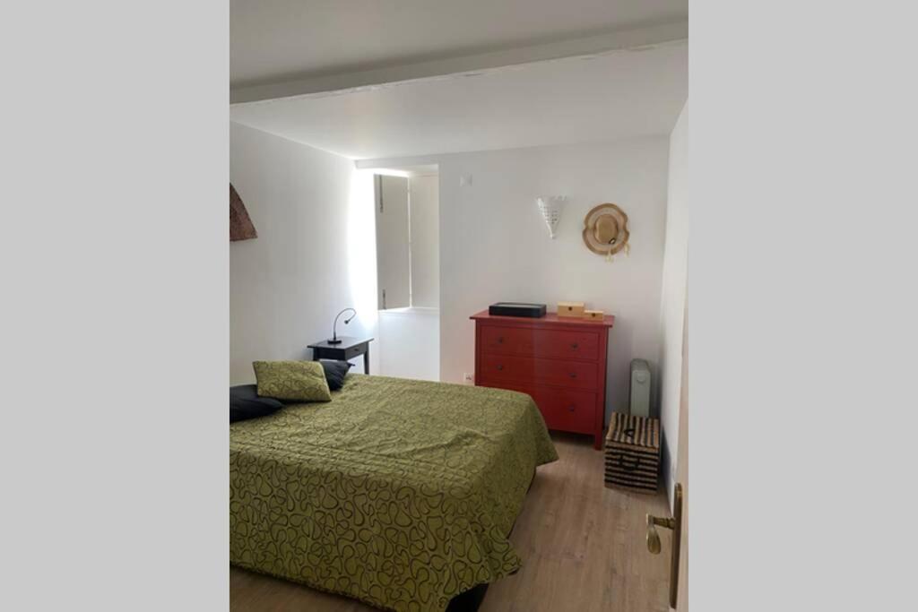 Appartement Jardim Mendonça by RPG Properties à Lagos Extérieur photo