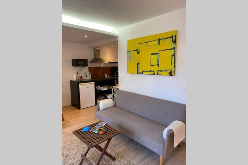 Appartement Jardim Mendonça by RPG Properties à Lagos Extérieur photo