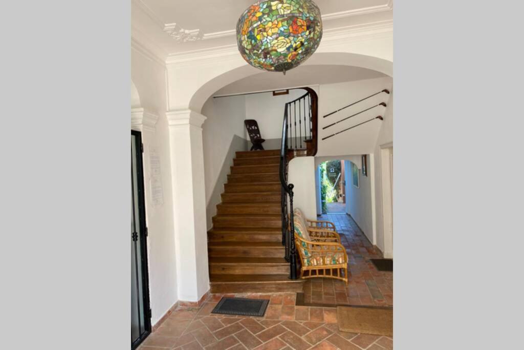 Appartement Jardim Mendonça by RPG Properties à Lagos Extérieur photo