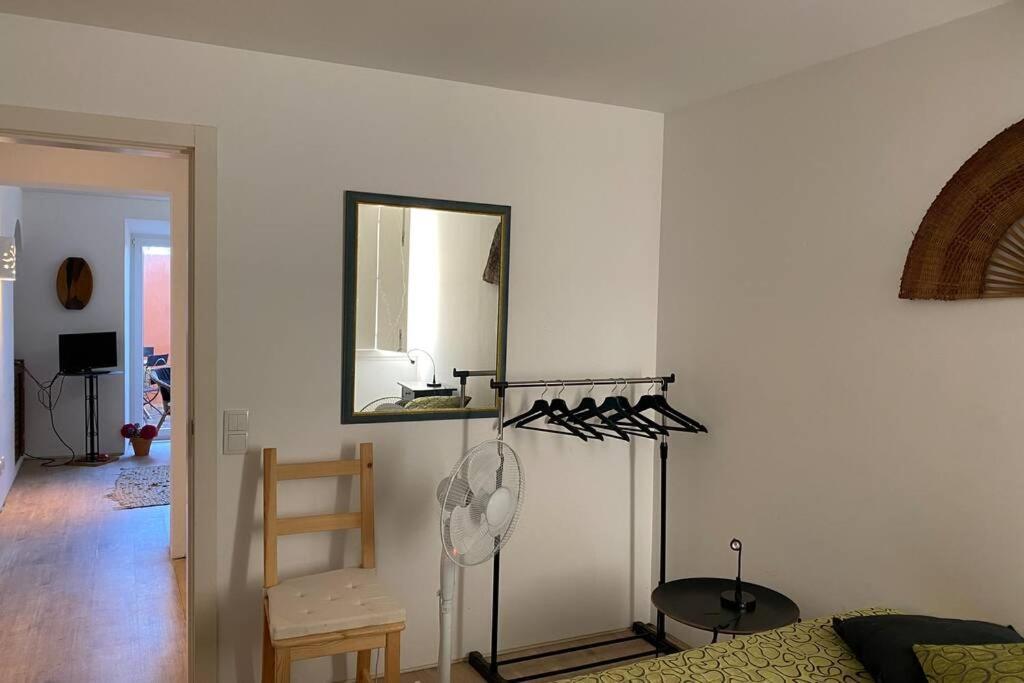 Appartement Jardim Mendonça by RPG Properties à Lagos Extérieur photo